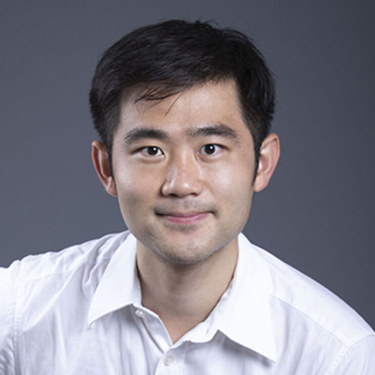 Mingqi Xie, Ph.D.